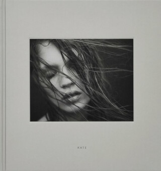 Kate - Kate Moss,Mario Sorrenti