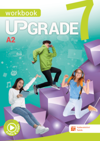Upgrade 7 - Workbook - neuveden