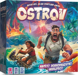 Ostrov - 