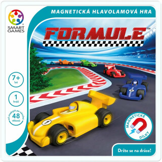 SMART Formule - 
