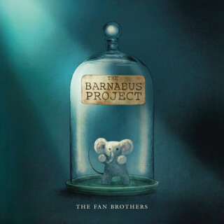 The Barnabus Project - Eric Fan,Terry Fan,Devin Fan