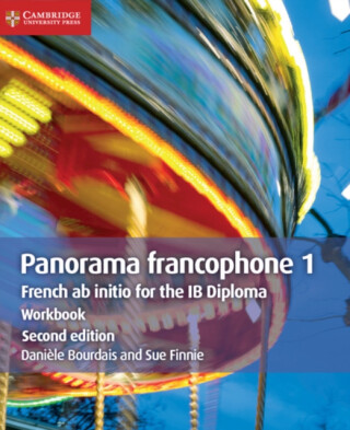 Panorama francophone 1 Workbook - Daniele Bourdais,Sue Finnie
