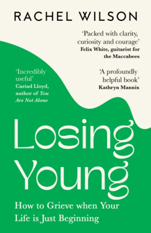 LOSING YOUNG PB - Rachel Wilson