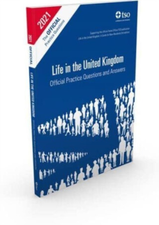 Life in the United Kingdom - Stationery Office