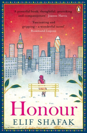 Honour - Elif Shafaková