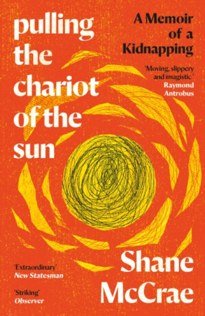 Pulling the Chariot of the Sun - Shane McCrae