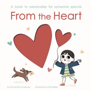 From The Heart - Samantha Sweeney