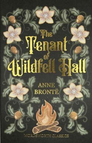 Tenant of Wildfell Hall - Anne BrontÃ«