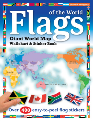 Flags of the World - Chez Picthall