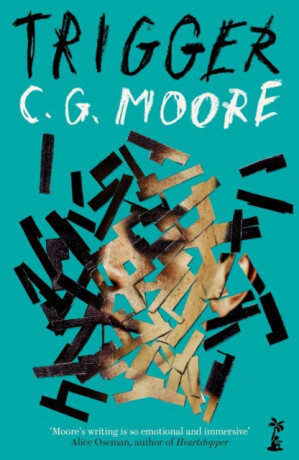 Trigger - CG Moore