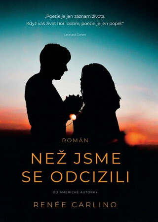 Než jsme se odcizili - Renée Carlino