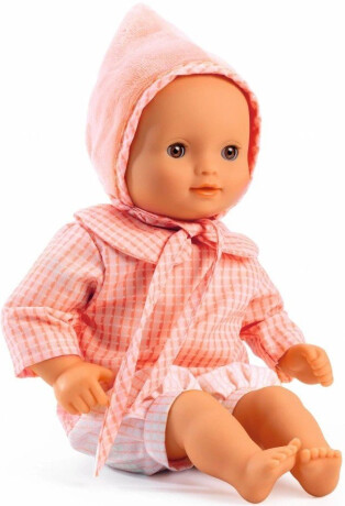 Miminko Baby Rose - neuveden