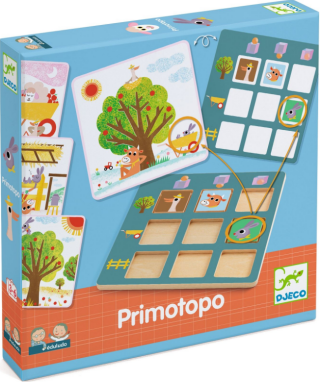 Eduludo Primotopo - 