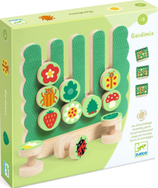 Gardimix - 
