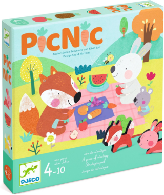 PicNic - 