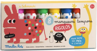 Barvy s aplikátorem - neuveden