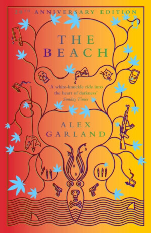 Beach - Alex Garland