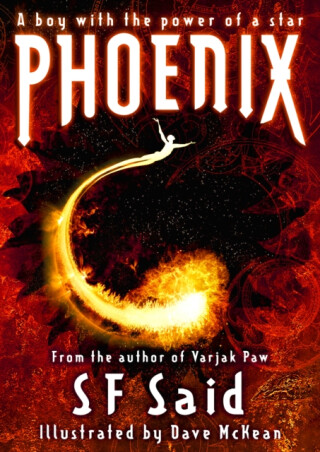 Phoenix - SF Said