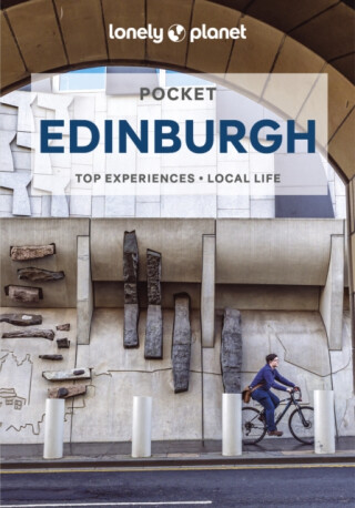 Lonely Planet Pocket Edinburgh - Wilson Neil,Lonely Planet