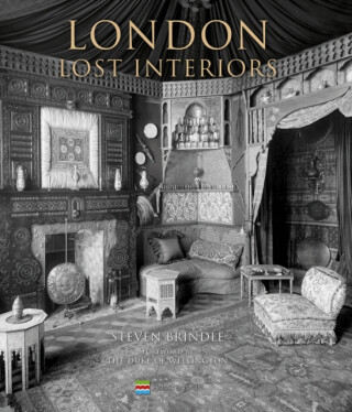 London Lost Interiors - Steven Brindle