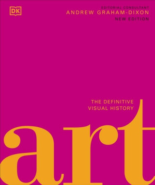 Art - Graham-Dixon Andrew