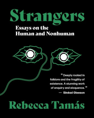 Strangers - Tamas Rebecca