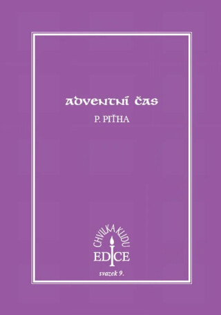 Adventní čas - Petr Piťha