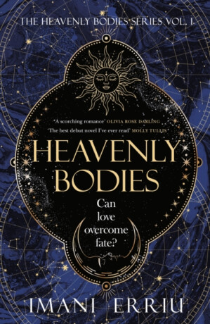 Heavenly Bodies - Imani Erriu