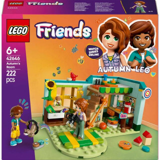 Pokoj Autumn - Friends (42646) - 