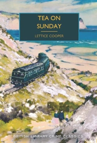 Tea on Sunday - Lettice Cooper