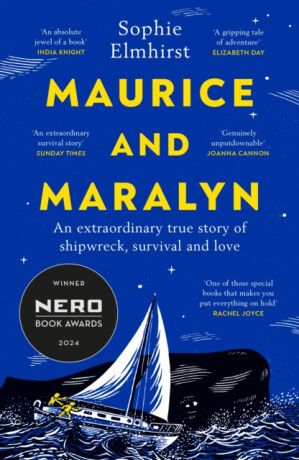 Maurice and Maralyn - Sophie Elmhirst