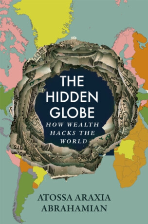 Hidden Globe - Abrahamian Atossa Araxia
