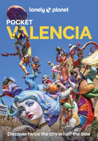 Lonely Planet Pocket Valencia - Lonely Planet,Lucy Lovell