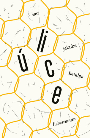 Úlice - Jakuba Katalpa