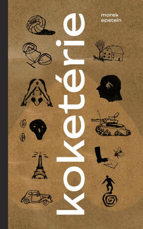Koketérie - Marek Epstein