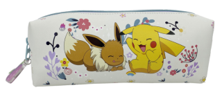 Pokémon Pouzdro na tužky (Flowers) - neuveden
