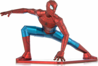 Metal Earth Marvel Spider Man - Neznámý