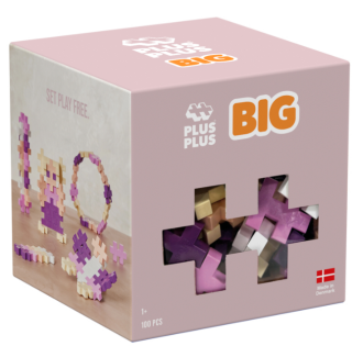 Plus-Plus BIG Bloom (100 ks) - 