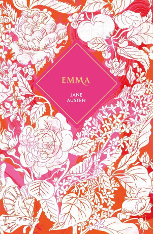 Emma - Jane Austenová