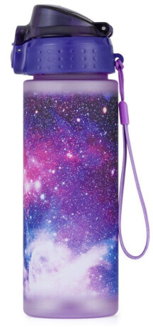 Láhev OXY CLiCK 600 ml OXY Ombre Galaxy - neuveden