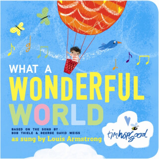 What a Wonderful World - Bob Thiele,George David Weiss
