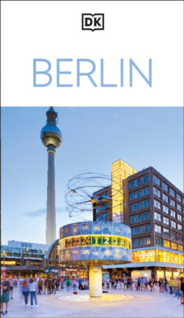 DK Berlin - DK Travel