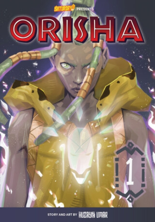 Orisha, Volume 1 - Saturday AM,Huzayfa Umar