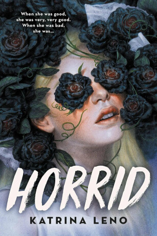 Horrid - Leno Katrina