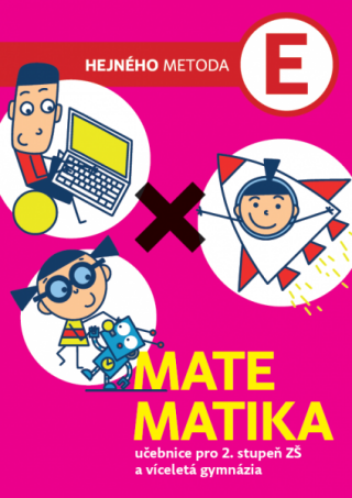 Matematika E - učebnice - 