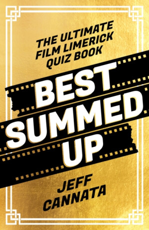 Best Summed Up - Jeff Cannata