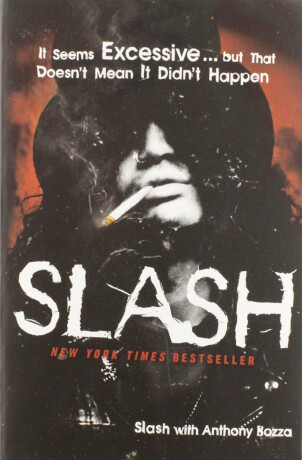 Slash - 