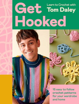 GET HOOKED HB - Tom Daley