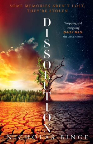 Dissolution - Nicholas Binge