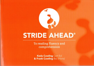 Stride Ahead - Keda Cowling,Frank Cowling